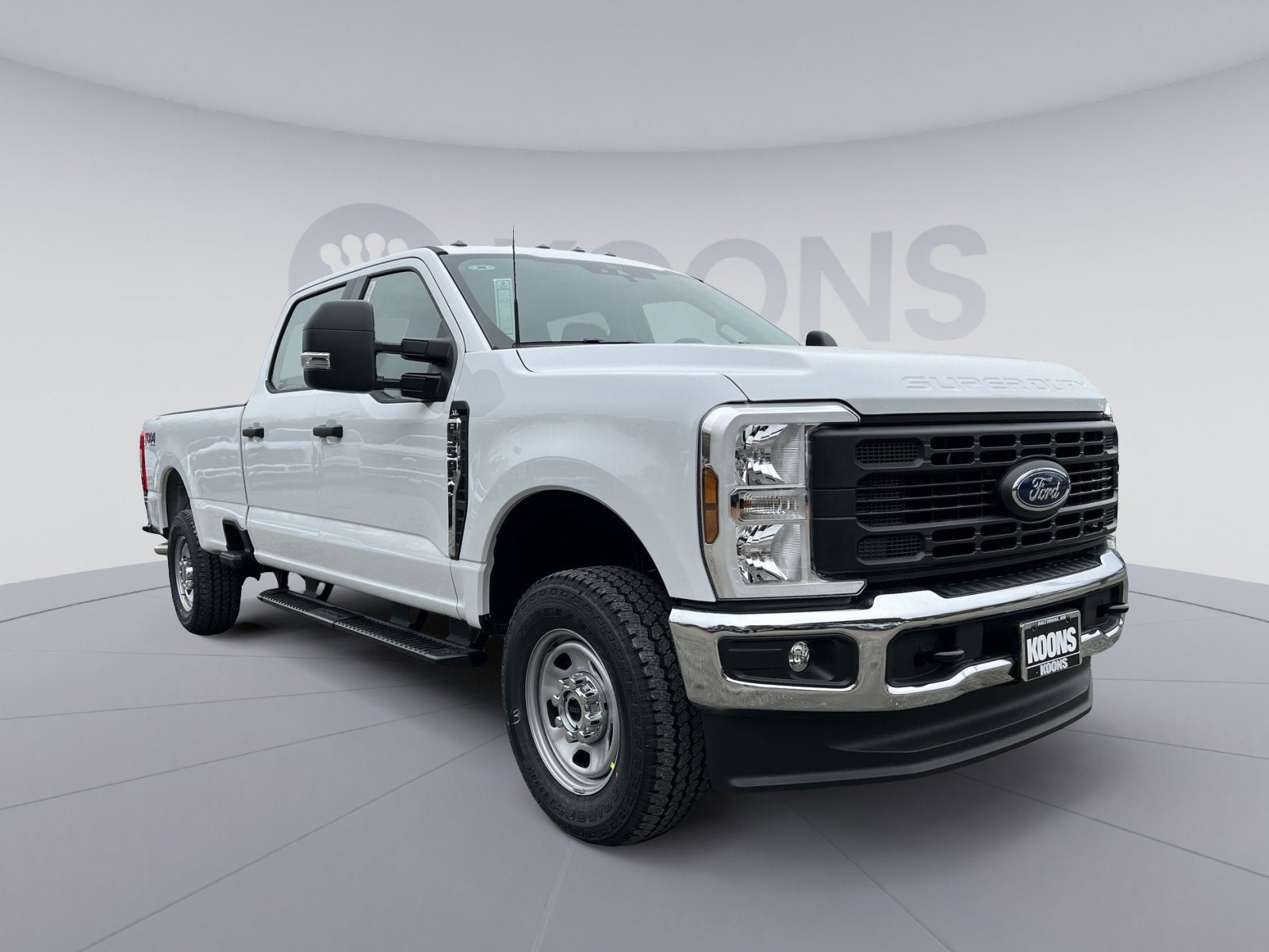 2026 Ford F-350SD XL