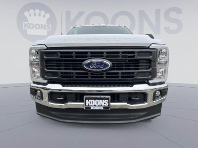 2026 Ford F-350SD XL