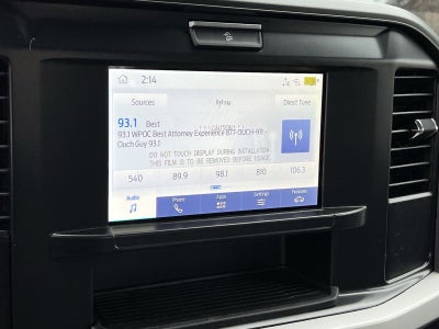 2026 Ford F-350SD XL