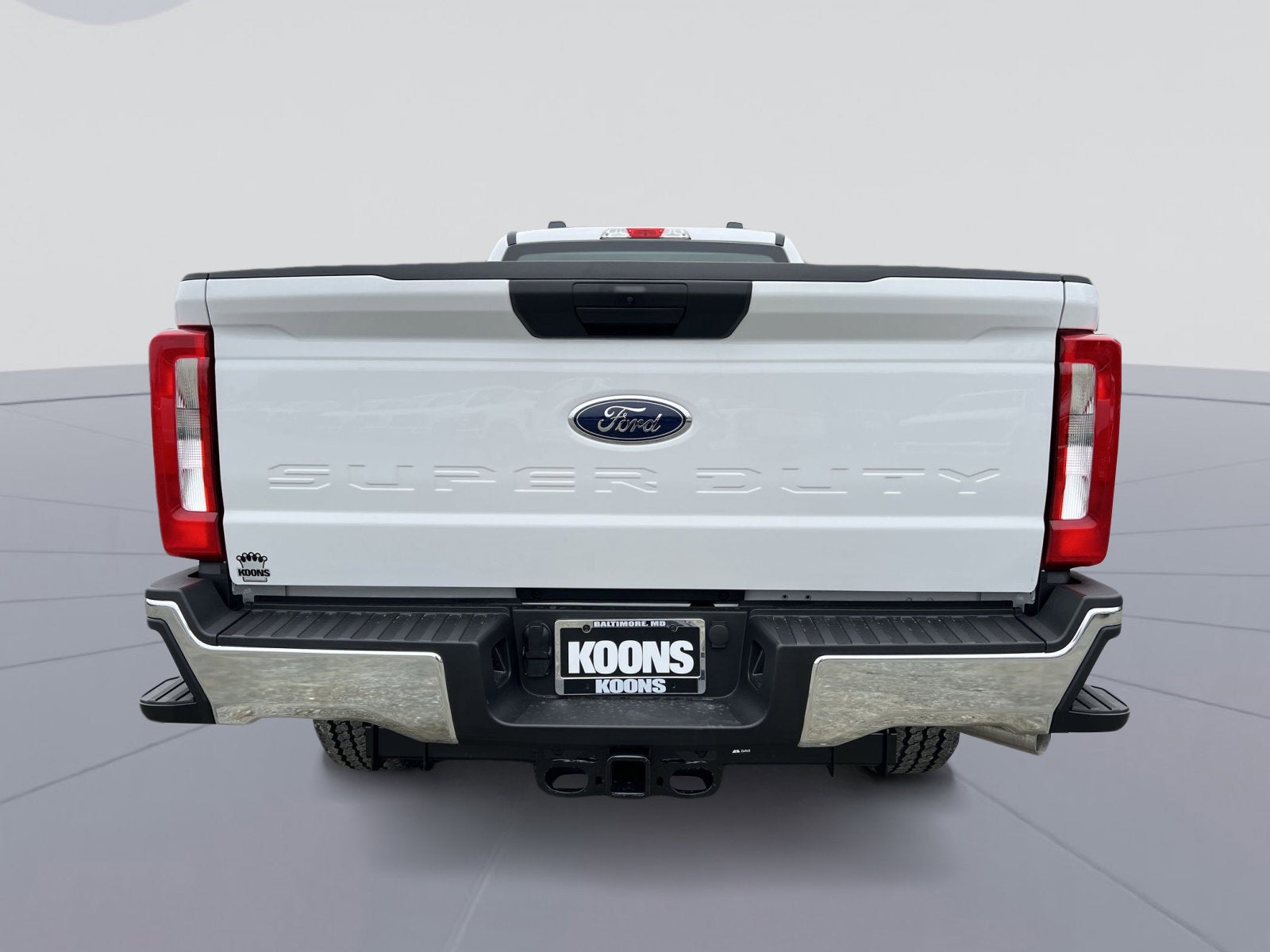 2026 Ford F-350SD XL