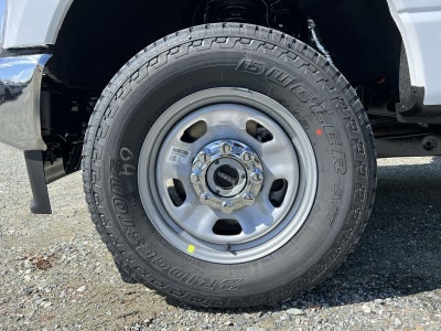 2026 Ford F-350SD XL