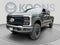 2027 Ford F-350SD Platinum