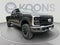 2027 Ford F-350SD Platinum