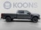 2027 Ford F-350SD Platinum