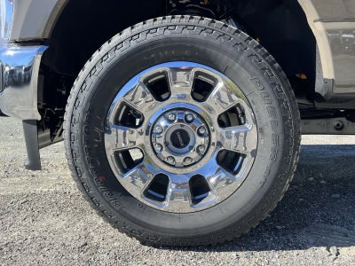 2027 Ford F-350SD Lariat