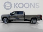2027 Ford F-350SD Lariat