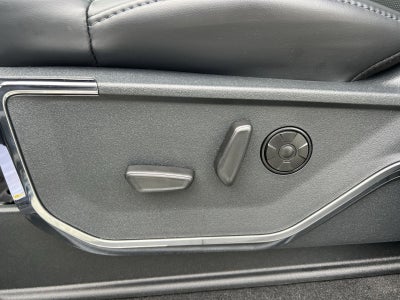 2027 Ford F-350SD Platinum