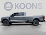 2027 Ford F-350SD Platinum