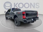 2027 Ford F-350SD Platinum