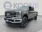 2027 Ford F-350SD Lariat