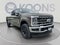 2027 Ford F-350SD Lariat