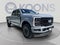 2027 Ford F-350SD Platinum
