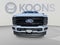 2027 Ford F-350SD Platinum