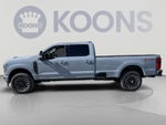 2027 Ford F-350SD Platinum