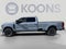 2027 Ford F-350SD Platinum