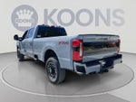 2027 Ford F-350SD Platinum