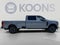 2027 Ford F-350SD Platinum