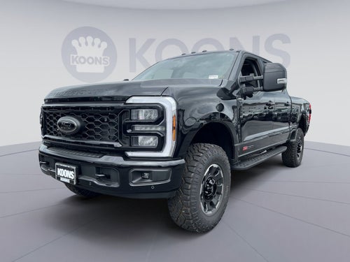 2025 Ford F-350SD Lariat