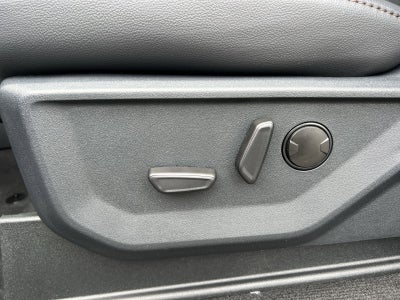 2025 Ford F-350SD Lariat