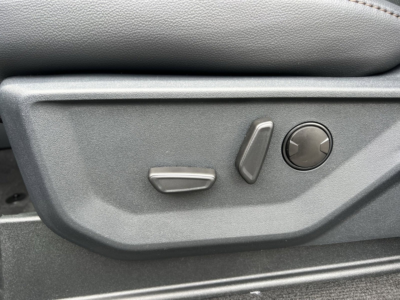 2025 Ford F-350SD Lariat