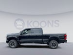 2025 Ford F-350SD Lariat