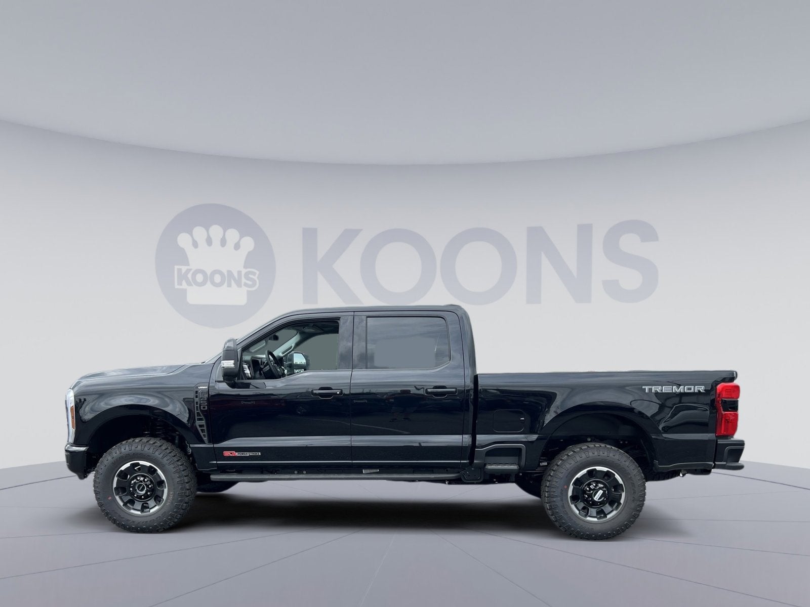 2025 Ford F-350SD Lariat