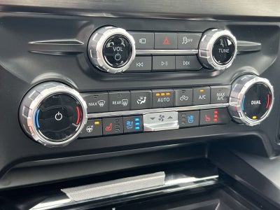 2025 Ford F-350SD Lariat