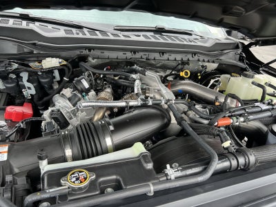 2025 Ford F-350SD Lariat