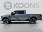 2027 Ford F-350SD Lariat