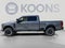 2027 Ford F-350SD Lariat