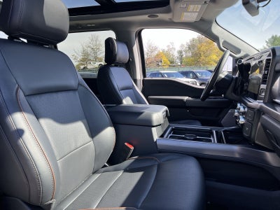 2027 Ford F-350SD Lariat