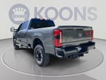2027 Ford F-350SD Lariat