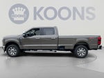 2027 Ford F-350SD Lariat