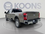 2027 Ford F-350SD Lariat