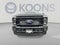 2027 Ford F-350SD XLT