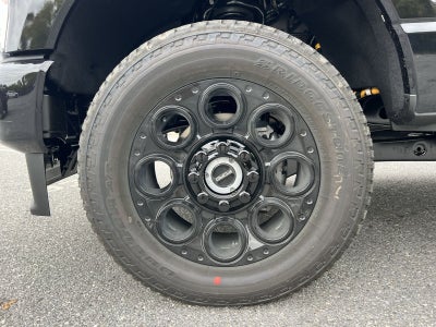 2027 Ford F-350SD XLT