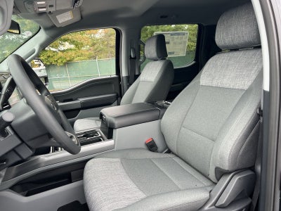 2027 Ford F-350SD XLT