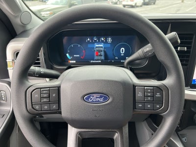 2027 Ford F-350SD XLT