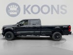 2027 Ford F-350SD XLT