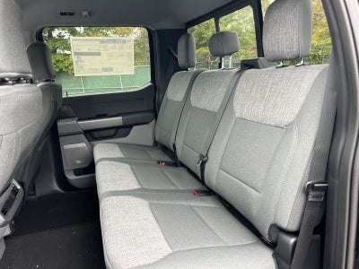 2027 Ford F-350SD XLT
