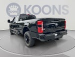 2027 Ford F-350SD XLT