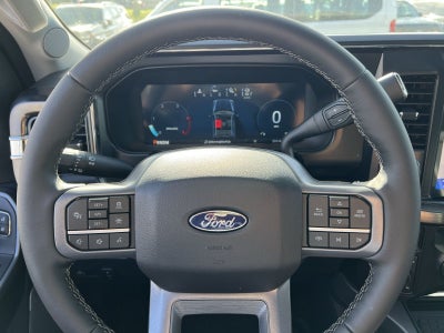 2027 Ford F-350SD Lariat