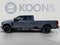 2027 Ford F-350SD Lariat
