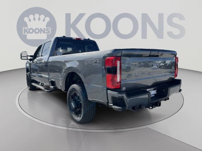 2027 Ford F-350SD Lariat