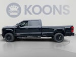2027 Ford F-350SD Lariat