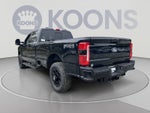 2027 Ford F-350SD Lariat