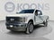 2027 Ford F-350SD Lariat