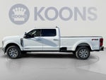 2027 Ford F-350SD Lariat