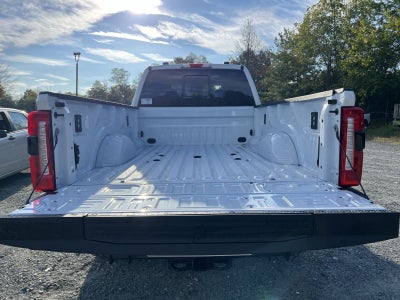 2027 Ford F-350SD Lariat