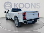 2027 Ford F-350SD Lariat